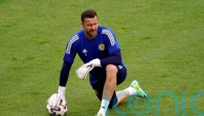 Scotland’s David Marshall announces retirement from international football