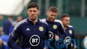 Scott McKenna ready to take Scotland chance in absence of Kieran Tierney