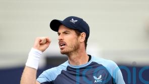 Andy Murray eases through Boss Open first round in Stuttgart