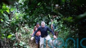 British journalist and Brazilian expert still missing in the Amazon