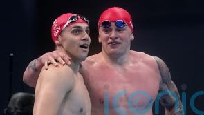 James Guy believes Adam Peaty could benefit from missing World Championships