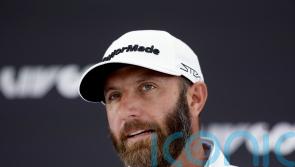 Dustin Johnson hopes PGA Tour has Ryder Cup rethink as he joins rebel series