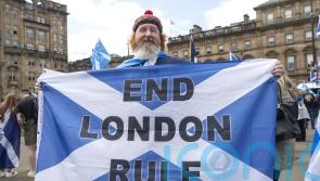 Critics complain legal advice on Indyref2 leaves ‘big questions unanswered’