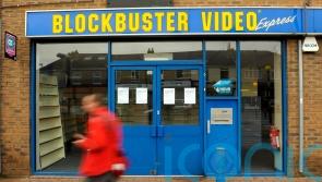 Javid likens NHS to defunct video store Blockbuster in ‘the age of Netflix’