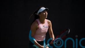 New British recruit Lily Miyazuki seeks Wimbledon wild card after Nottingham win
