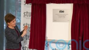 First Minister a ‘passionate believer’ in need for unions