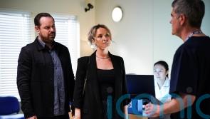 EastEnders star gives insight into Janine Butcher after car crash drama