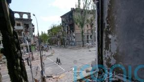 Family of Briton captured by Russian forces in Ukraine share emotional statement