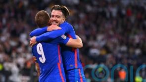 Gareth Southgate challenges Jack Grealish to win England starting spot