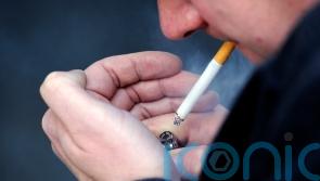 NHS hospital stop-smoking services criticised in new audit
