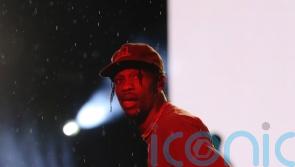 Travis Scott to headline first festival since Texas Astroworld tragedy