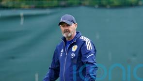 Steve Clarke insists World Cup disappointment will not derail Scotland spirit