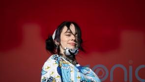 Billie Eilish surprises Manchester fans with unreleased song during arena show