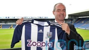 On this day in 2012: Steve Clarke replaces Roy Hodgson as West Brom boss