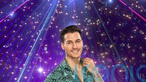Cameron Lombard replaces Gorka Marquez on Keeeep Dancing tour
