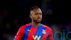 Jordan Ayew among four Crystal Palace players to sign new one-year deals