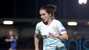 Chelsea sign France international Eve Perisset