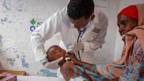 Severe drought leads to hundreds of deaths as Somalia faces famine
