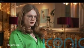 Emily Bridges reveals Boris Johnson remarks resulted in wave of violent threats