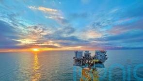 Offshore electricity substation installed in ‘milestone’ for new wind farm