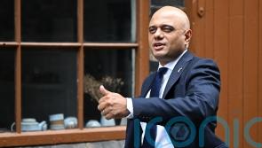 Sajid Javid dismisses tax affairs claim as Labour ‘smear campaign’