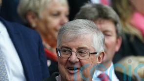 Mark Drakeford: Transgender women are women