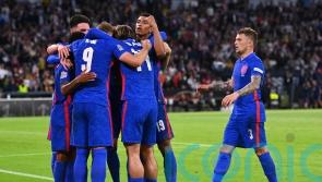 I feel ‘privileged’ to play alongside Harry Kane, says England’s Kieran Trippier