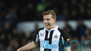 Newcastle closing in on permanent Matt Targett deal