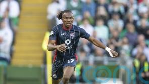 Regan Charles-Cook swaps Ross County for Belgian side KAS Eupen