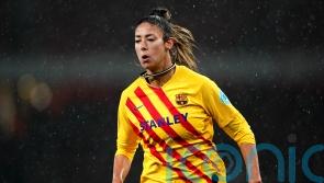 Spain defender Leila Ouahabi to swap Barcelona for Manchester City