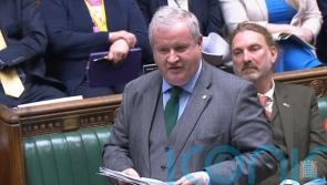 Johnson likened to Monty Python’s black knight after surviving confidence vote