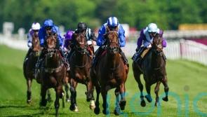 Baaeed firmly on course for Queen Anne Stakes