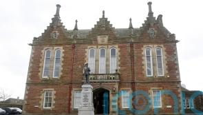 Man in court on murder charge after death of 33-year-old