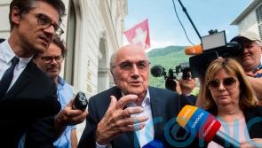 Sepp Blatter avoids testifying at start of Fifa fraud trial