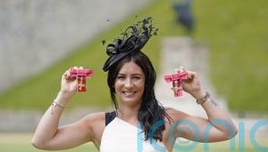 Olympic gold medallist curling skipper Eve Muirhead picks up double honour
