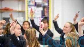 Private school pupil numbers rise to record high