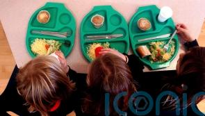£1m school meal debt owed by families ‘could worsen with cost-of-living crisis’