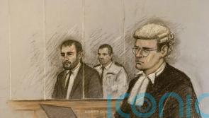 Young mother stabbed by ex-soldier ‘knew he would kill her’, court hears