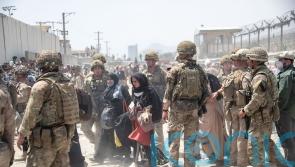 Foreign Office chief says it has ‘lessons to learn’ from Afghan evacuation