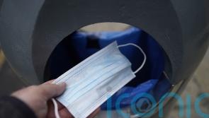 National hospital and GP mask rules ditched in England