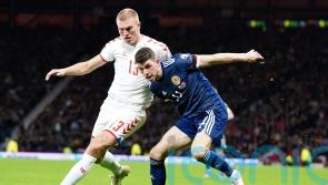 Leeds sign Denmark defender Rasmus Kristensen from RB Salzburg