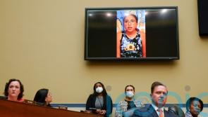 Texas school shooting survivor tells Congress: I don’t want it to happen again