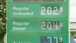 Fuel retailers failing to pass on duty cut could be named as pump prices soar