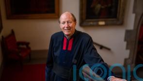 Longest-serving High Court judge hailed at retirement ceremony