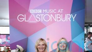 Stars arrive for launch of BBC’s Glastonbury: 50 Years And Counting