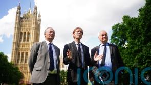 Sir Cliff Richard and Paul Gambaccini revive campaign for anonymity for suspects