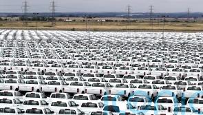 EU politicians endorse ban on combustion-engine cars in 2035
