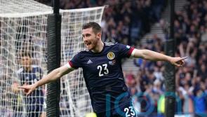 Anthony Ralston and Scott McKenna net first international goals as Scotland win