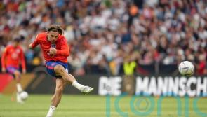 Jack Grealish hopes to take his England performances back to Manchester City