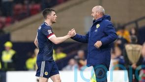 I thought he was outstanding – Steve Clarke hails Andy Robertson